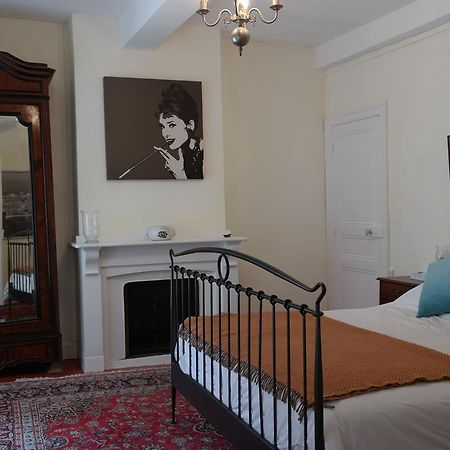 Penthouse Apartment Overlooking Place Carnot Carcassonne Luaran gambar